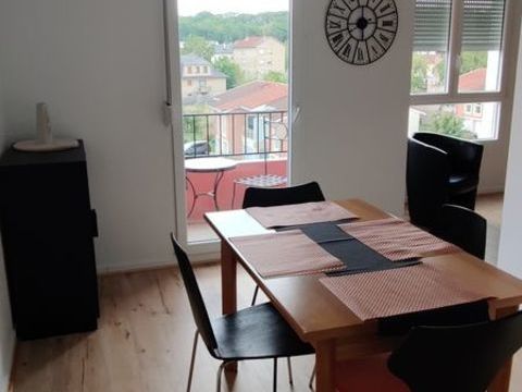  Appartement � louer 4 pi�ces 71 m�