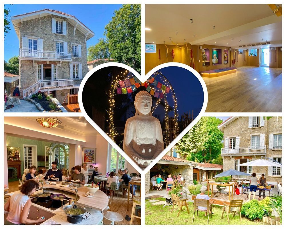 � vendre  H�tel Particulier Bayonne (64100)