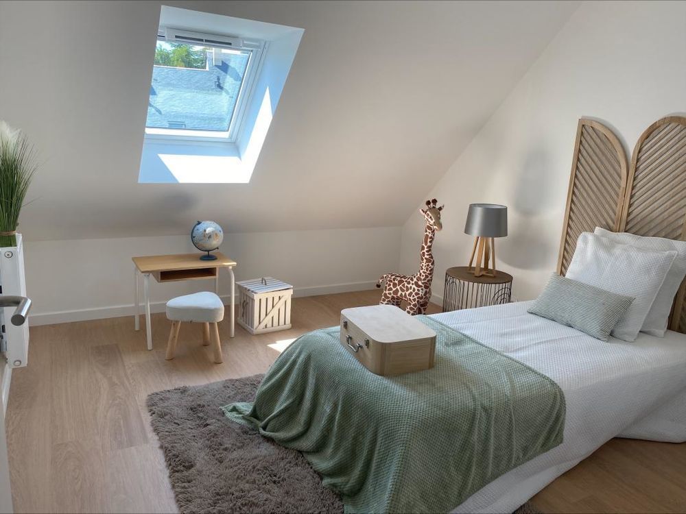 Appartements neufs   Gurande (44350)