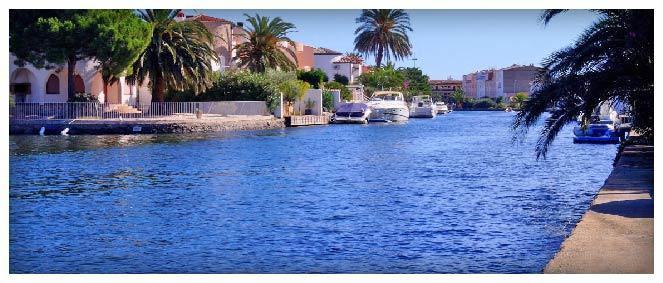 Agence IMMO CERKEL Empuriabrava