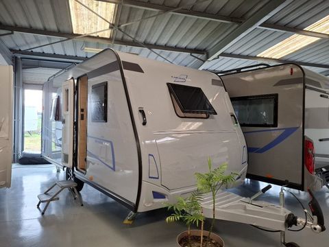 CARAVELAIR Caravane 2026 occasion La Fert&eacute;-Bernard 72400