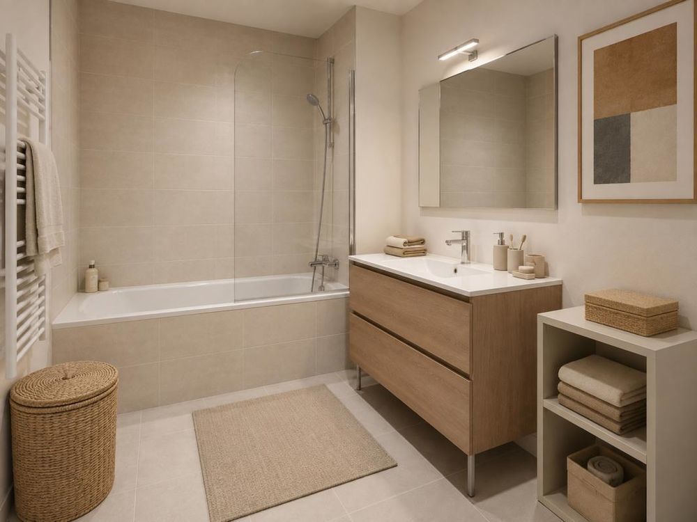 Appartements neufs   Torcy (77200)