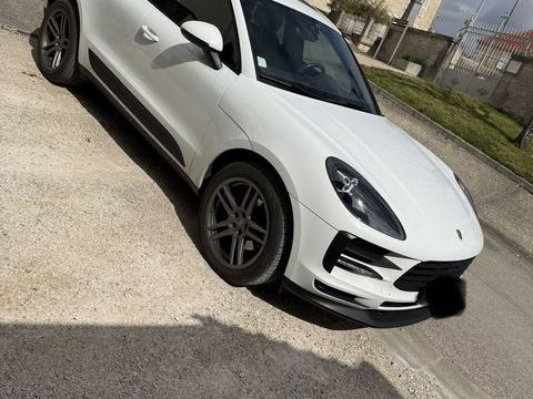Porsche Macan 2.0 245 ch PDK 2019 occasion Troyes 10000