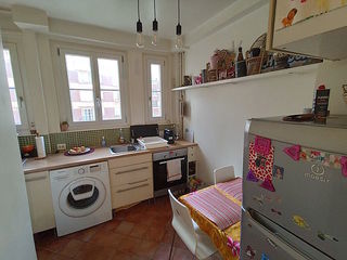  Appartement � vendre 3 pi�ces 55 m�