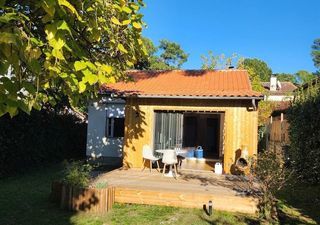  Maison � vendre 4 pi�ces 50 m�