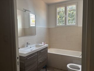  Maison � louer 3/4 pi�ces 116 m�