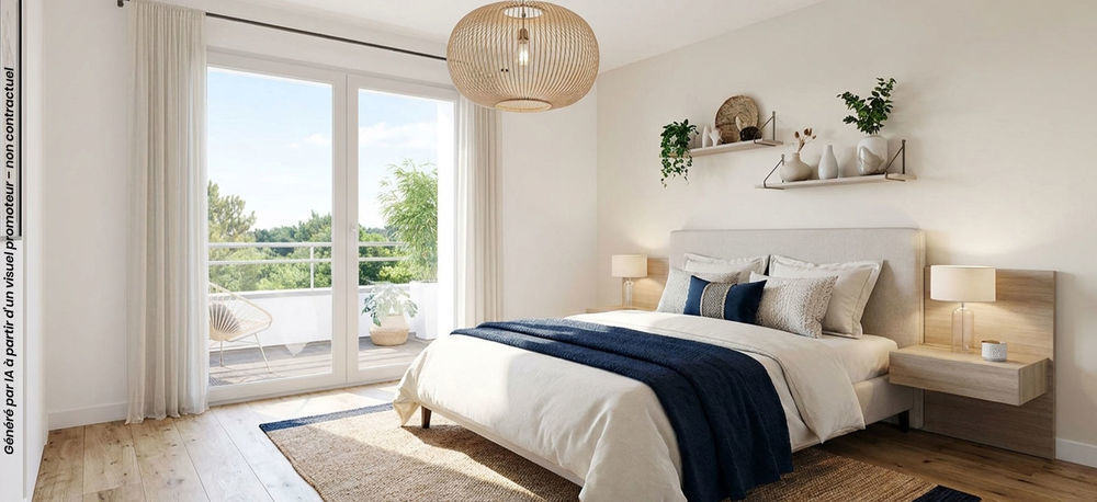 Appartements neufs   Quimper (29000)