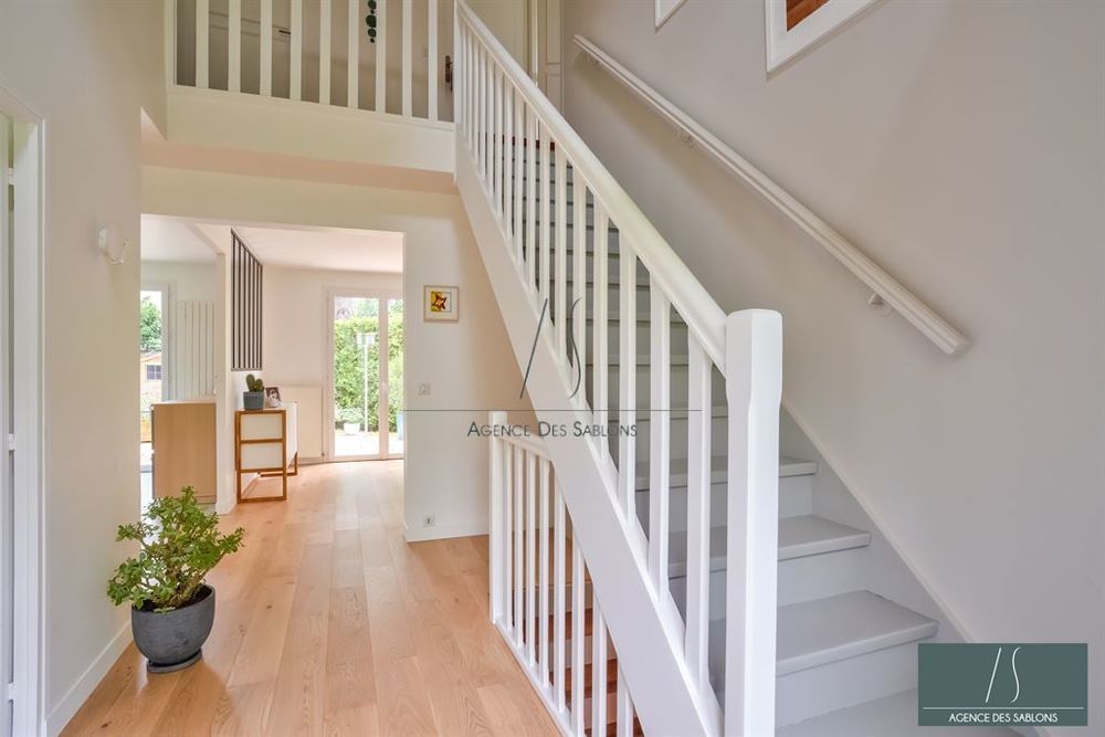 � vendre  Maison Le V�sinet (78110)