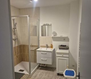  Appartement � louer 1 pi�ce 32 m�