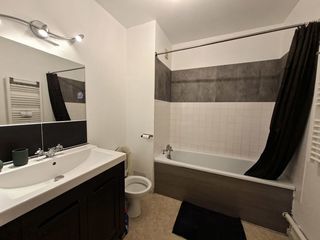  Appartement � louer 1 pi�ce 32 m�