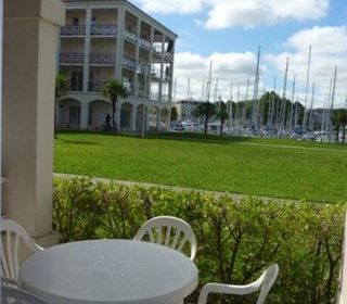 Location  Appartement 