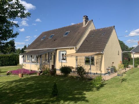   Maison individuelle 95m2 Maison - 6 pi�ce(s) - 95 m�