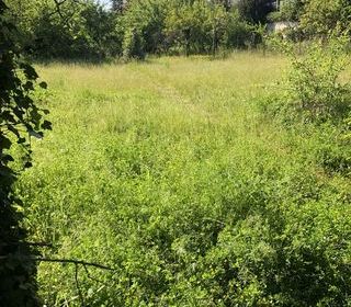  Terrain � vendre 1045 m�