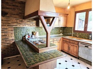  Maison � vendre 5 pi�ces 134 m�