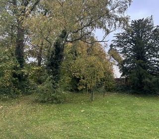  Terrain � vendre 900 m�