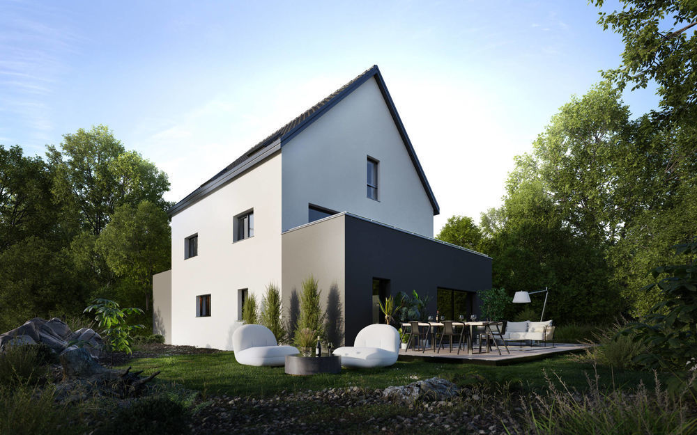 Appartements neufs   Nordhouse (67150)