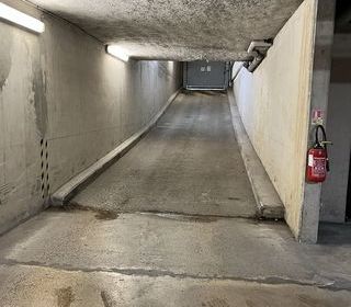  Parking / Garage � vendre 16 m�