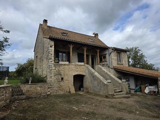  Maison � vendre 4 pi�ces 120 m�