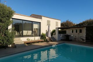  Maison � vendre 4 pi�ces 163 m�