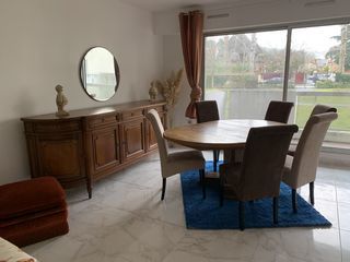  Appartement à louer 3 pièces 73 m²