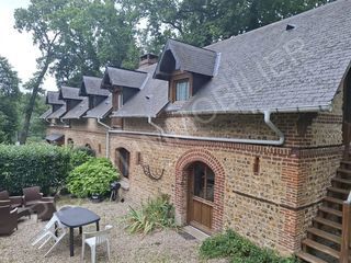  Maison � vendre 15 + pi�ces 350 m�