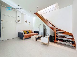  Appartement � vendre 3 pi�ces 43 m�