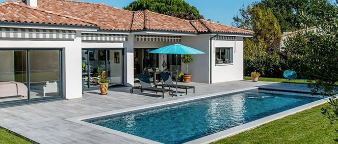 OC RESIDENCES, constructeur immobilier 34