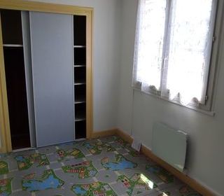  Appartement � vendre 4 pi�ces 74 m�