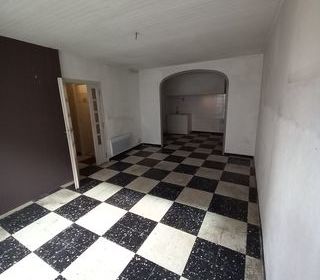  Appartement � vendre 3 pi�ces 55 m�