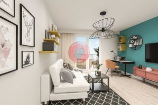  Appartement � vendre 3 pi�ces 68 m�