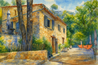  Maison � vendre 5 pi�ces 100 m�