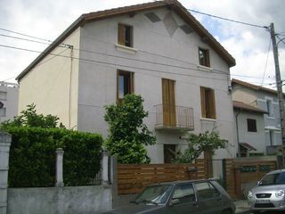  Appartement � louer 2 pi�ces 33 m�