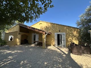  Maison � vendre 7 pi�ces 180 m�