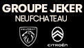 JEKER AUTOMOBILES NEUFCHATEAU - Neufchâteau