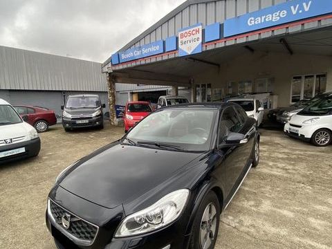 Volvo C30 1.6 110 ch 2010 occasion Chauvigny 86300