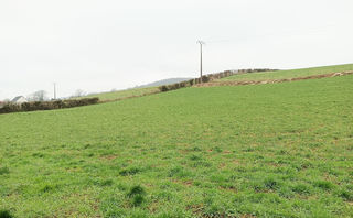  Terrain � vendre 5118 m�