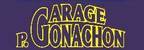 GARAGE GONACHON