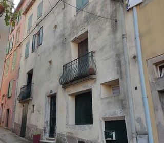  Maison � vendre 11 pi�ces 200 m�