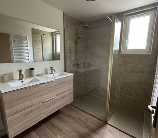  Appartement � vendre 4 pi�ces 78 m�