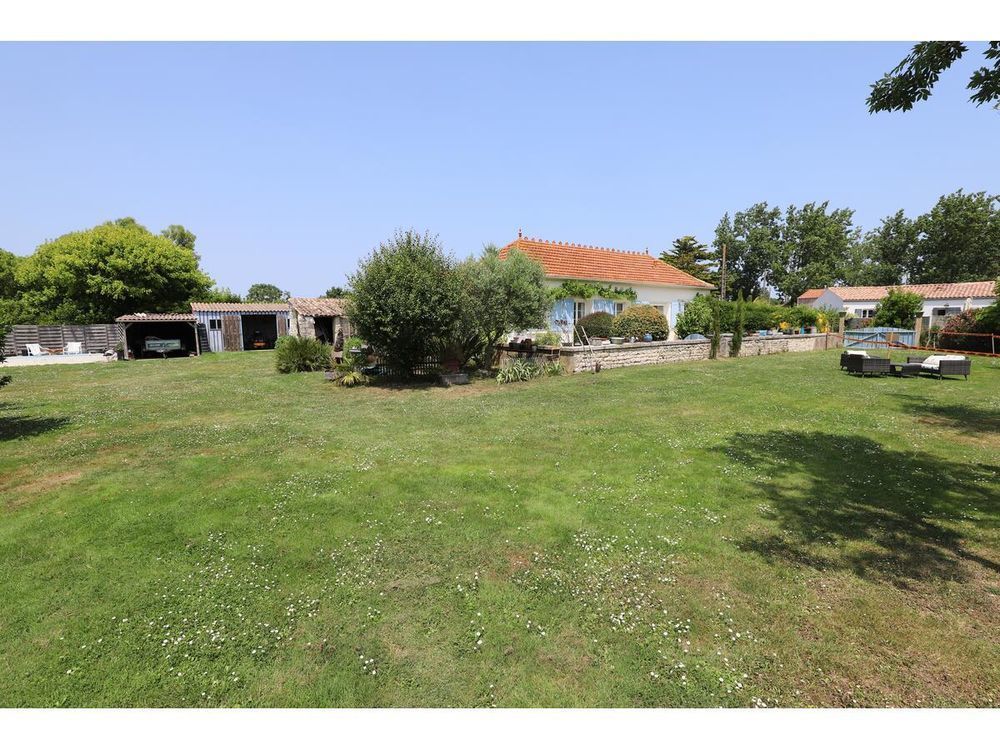 � vendre  Maison Saint-Pierre-d'Ol�ron (17310)