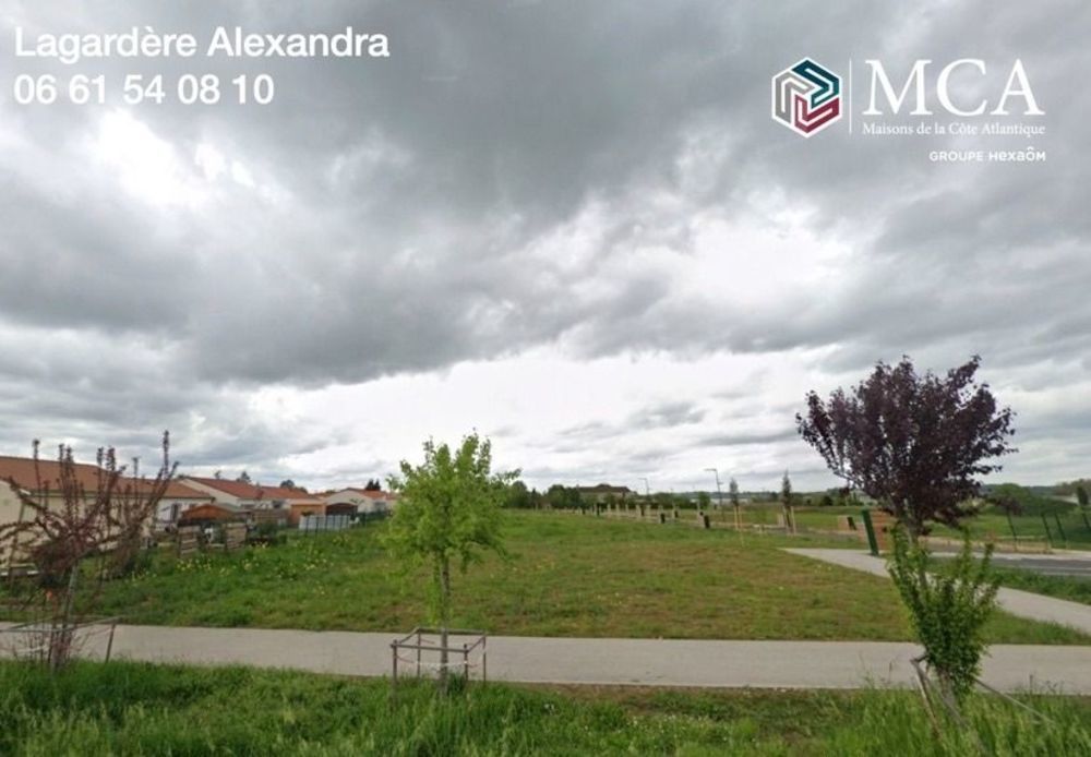 Maisons neuves   Sainte-Bazeille (47180)