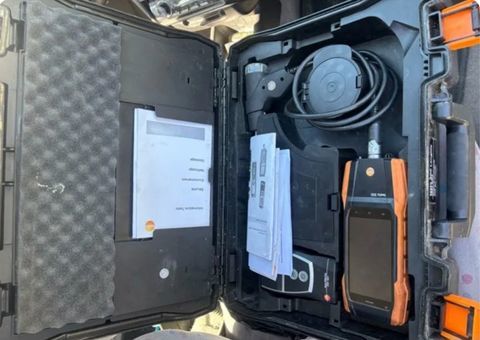 Testo 300 650 06100 Nice
