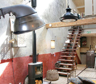  Loft � vendre 2/3 pi�ces 103 m�