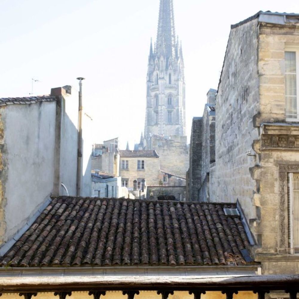   Bordeaux (33000)