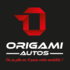 ORIGAMI AUTOS - Orvault