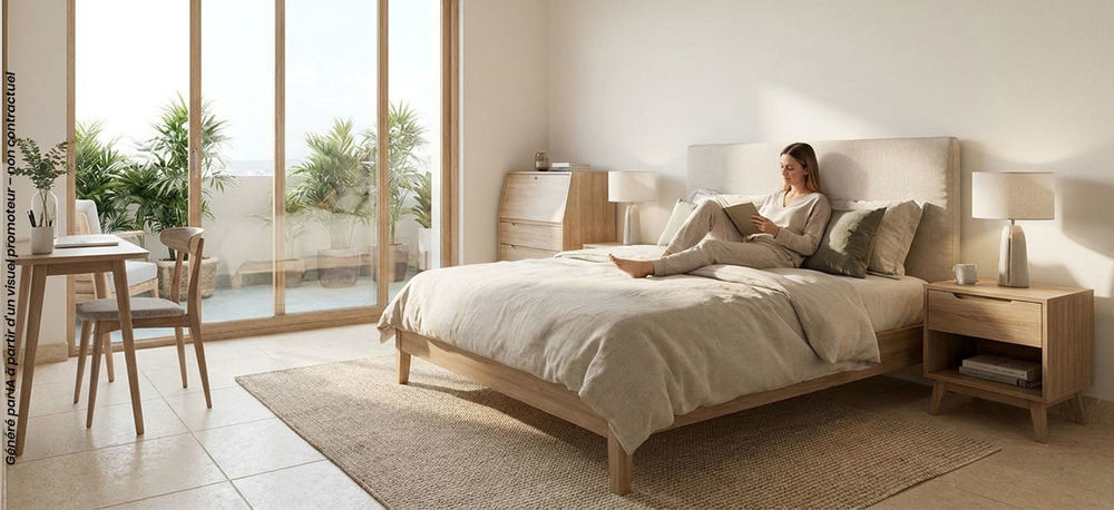 Appartements neufs   Lyon (69007)