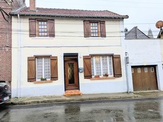  Maison � vendre 5 pi�ces 95 m�