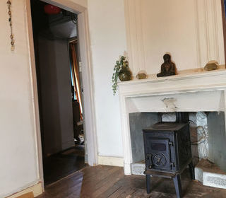  Maison � vendre 3 pi�ces 1064 m�