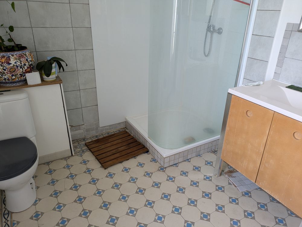 � vendre  Maison Villiers-sur-Marne (94350)