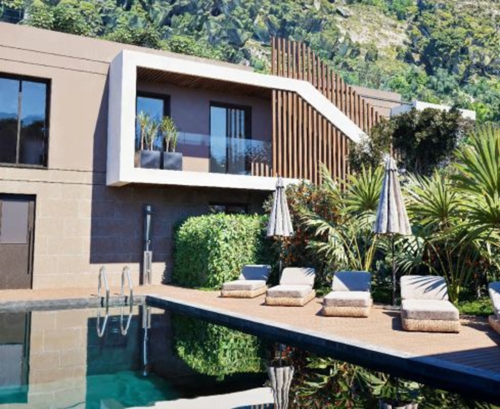 Appartements neufs   Èze (06360)